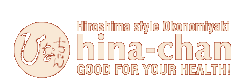 hina-chan logo